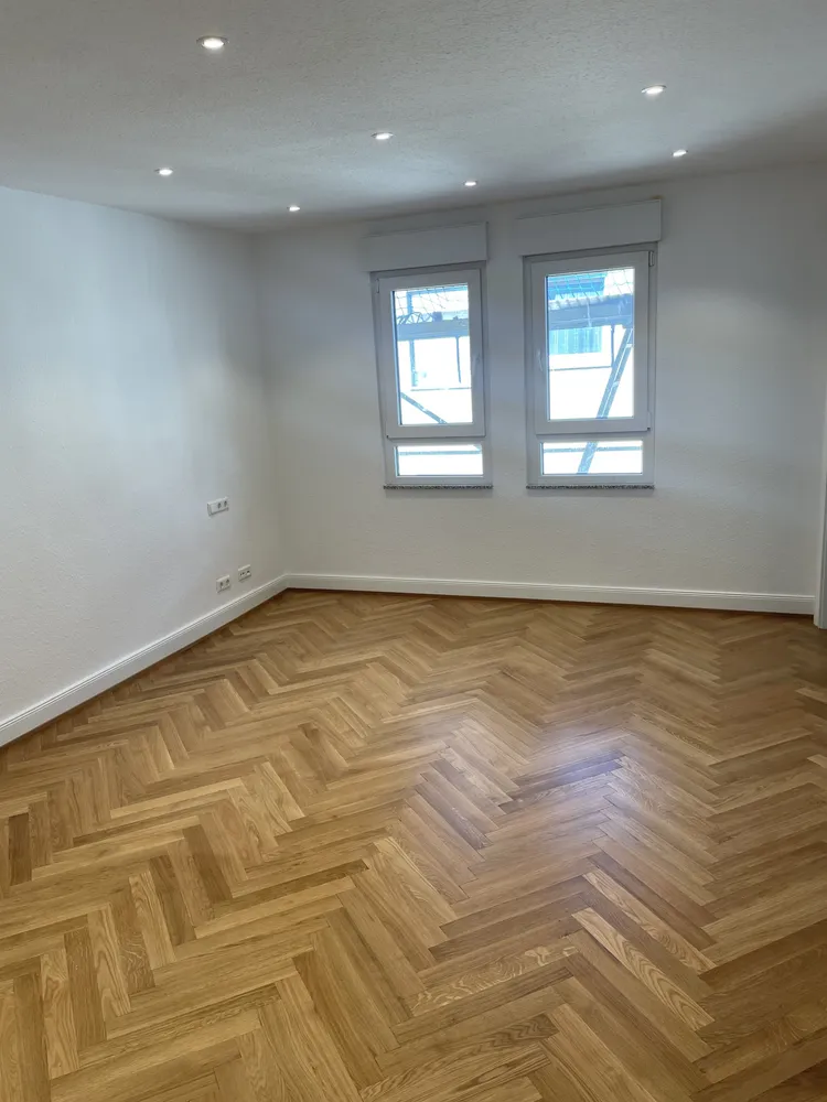 2 Zimmer Wohnung mit 74 m² in Stuttgart – Bild 3