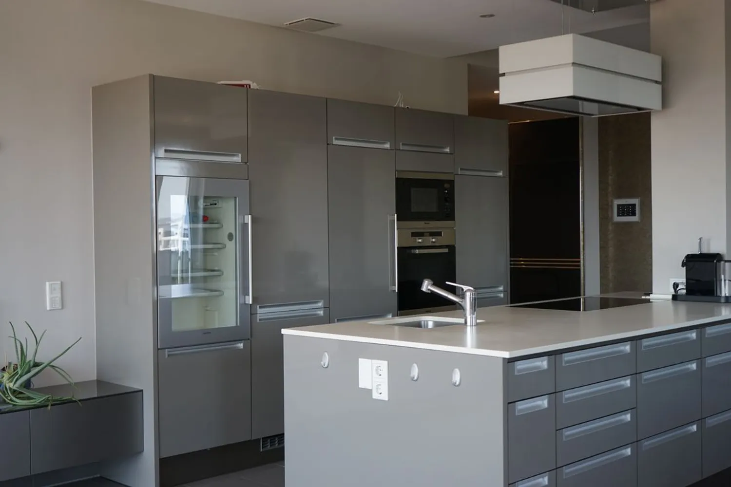 4 Zimmer Wohnung mit 160 m² in Frankfurt am Main – Bild 4