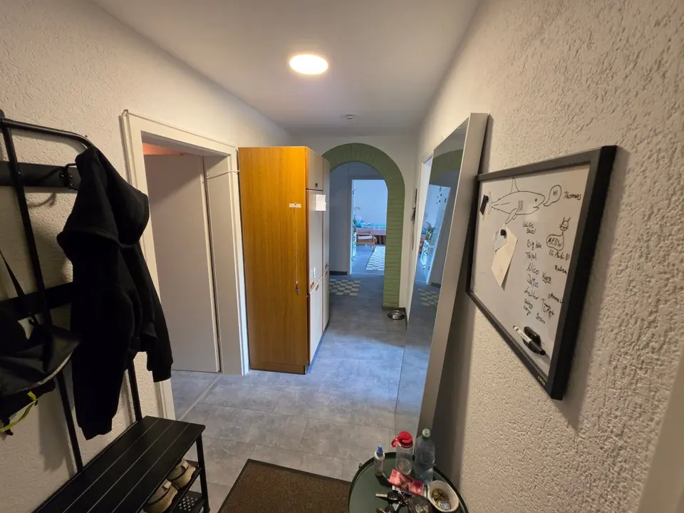 3 Zimmer Wohnung mit 86 m² in Herne – Bild 5
