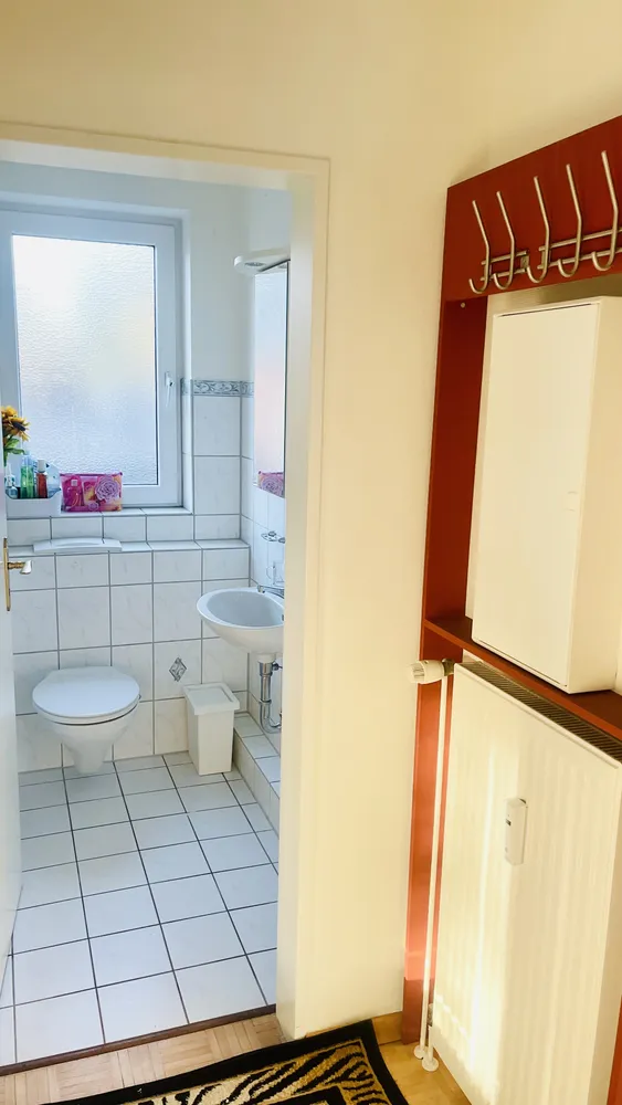 5 Zimmer Wohnung mit 110 m² in Hamburg – Bild 10