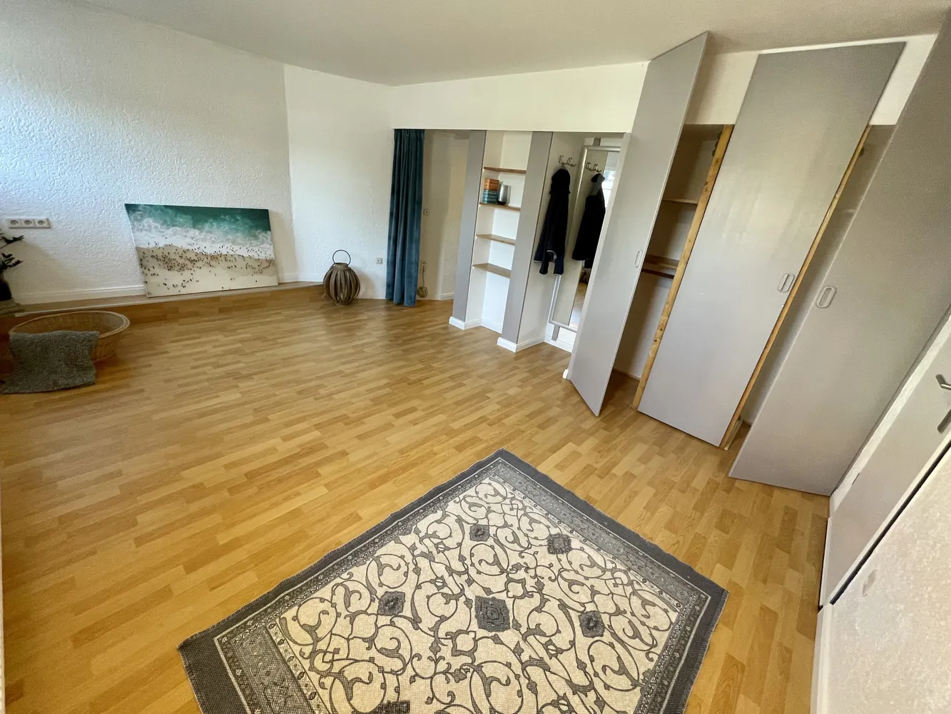 1 Zimmer Wohnung mit 35 m² in Hannover – Bild 6