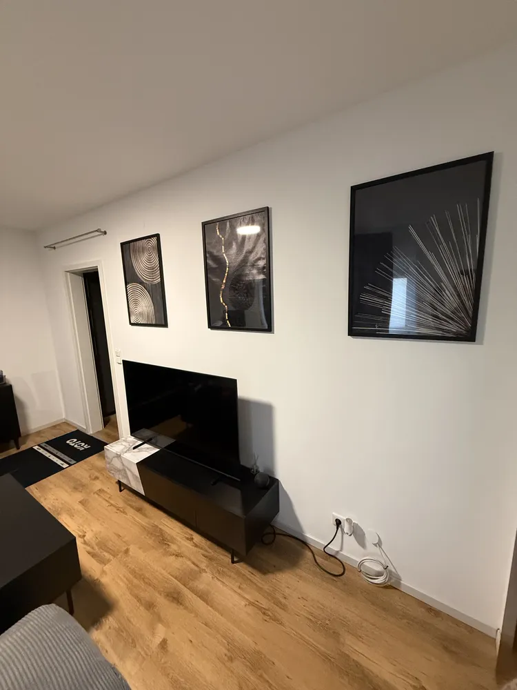 2 Zimmer Wohnung mit 40 m² in Ludwigshafen am Rhein – Bild 9