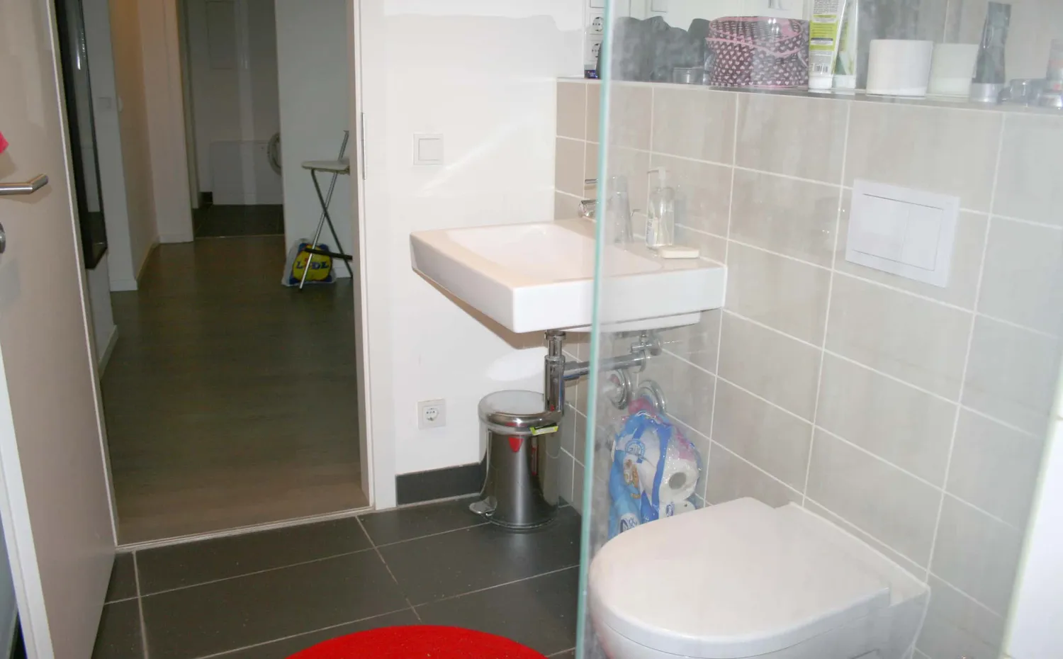 WG-Zimmer in Berlin – Bild 5