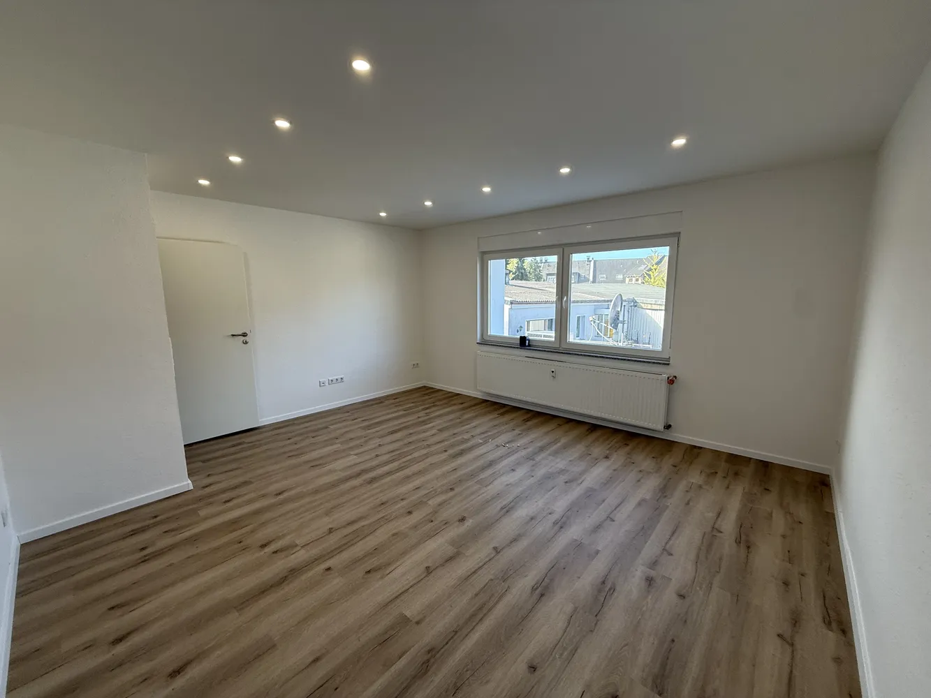 2 Zimmer Wohnung mit 60 m² in Oberhausen – Bild 1