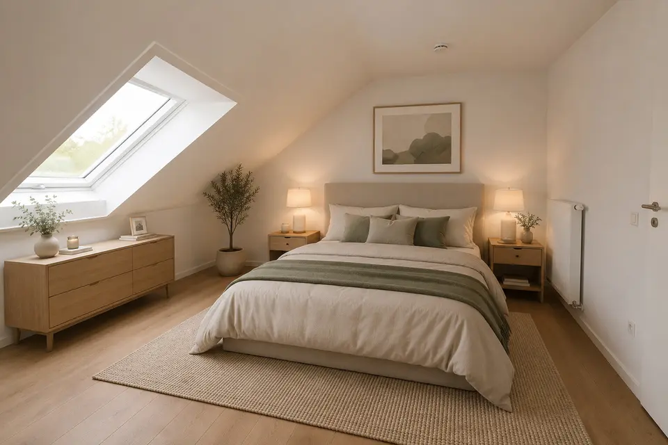 6 Zimmer Haus mit 130 m² in Stade – Bild 7