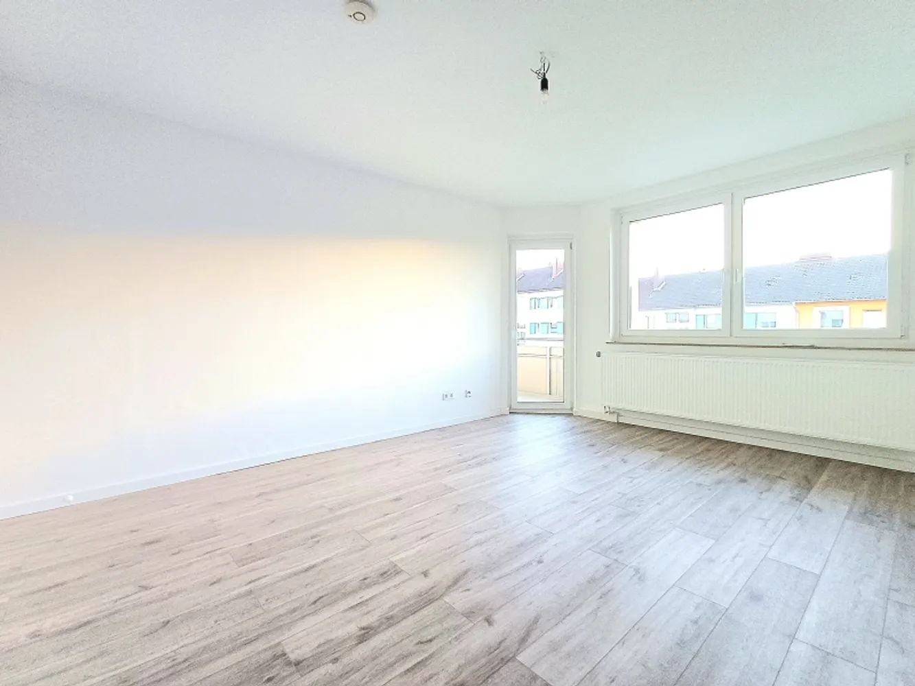 3 Zimmer Wohnung mit 67 m² in Minden – Bild 3