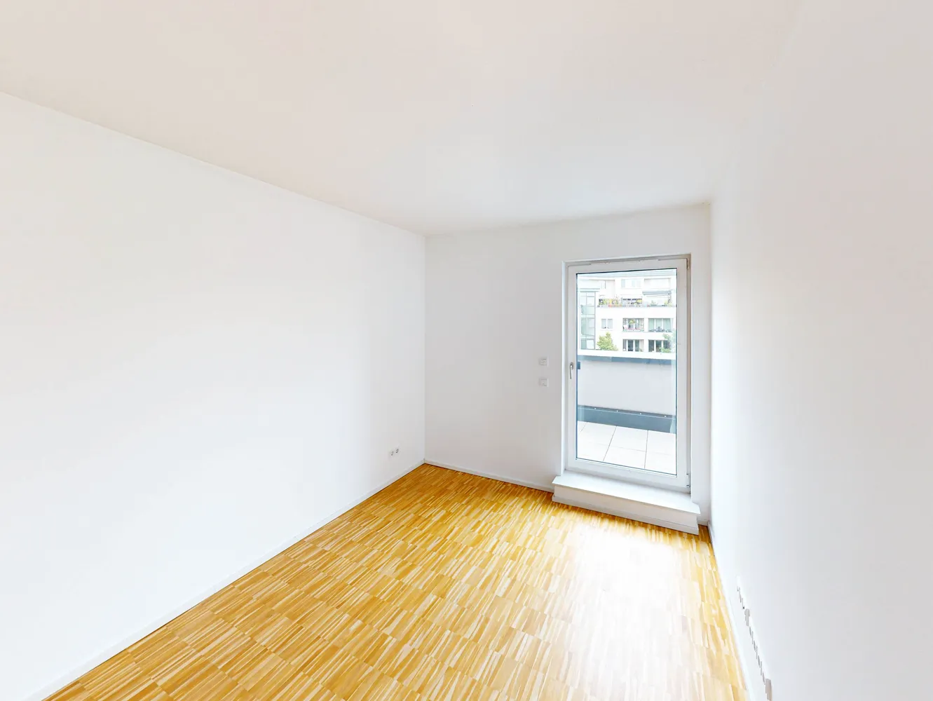 3 Zimmer Wohnung mit 83 m² in Berlin – Bild 5
