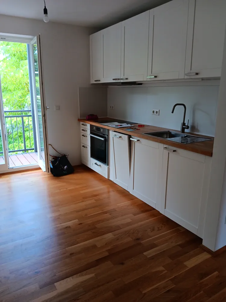 2 Zimmer Wohnung mit 55 m² in Leipzig – Bild 1