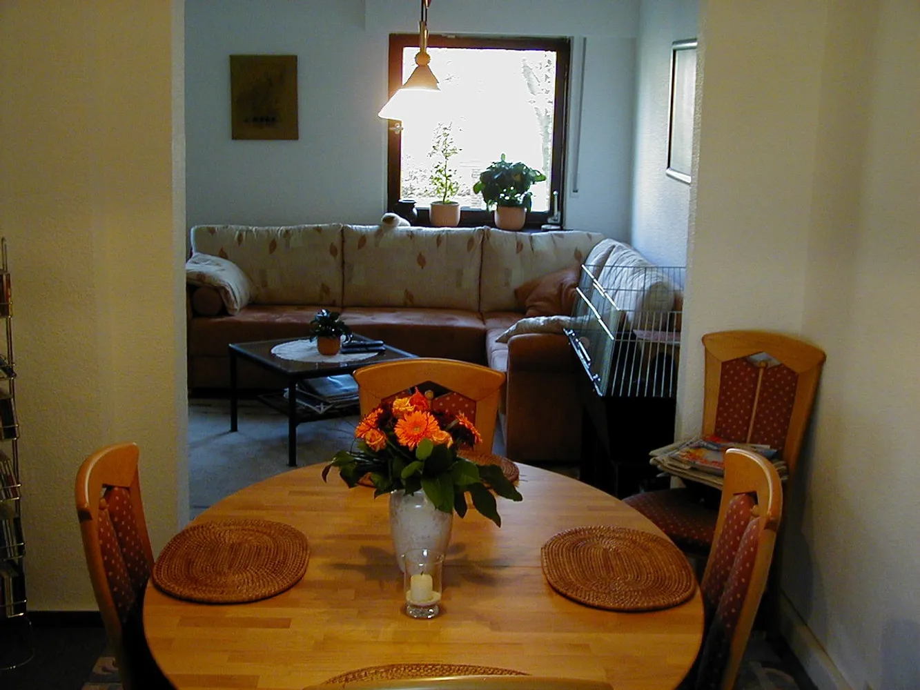 4 Zimmer Wohnung mit 76 m² in Leverkusen – Bild 11