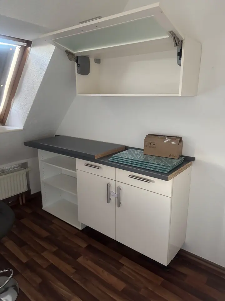 4 room apartment with 82 m² in Günzburg – Photo 6