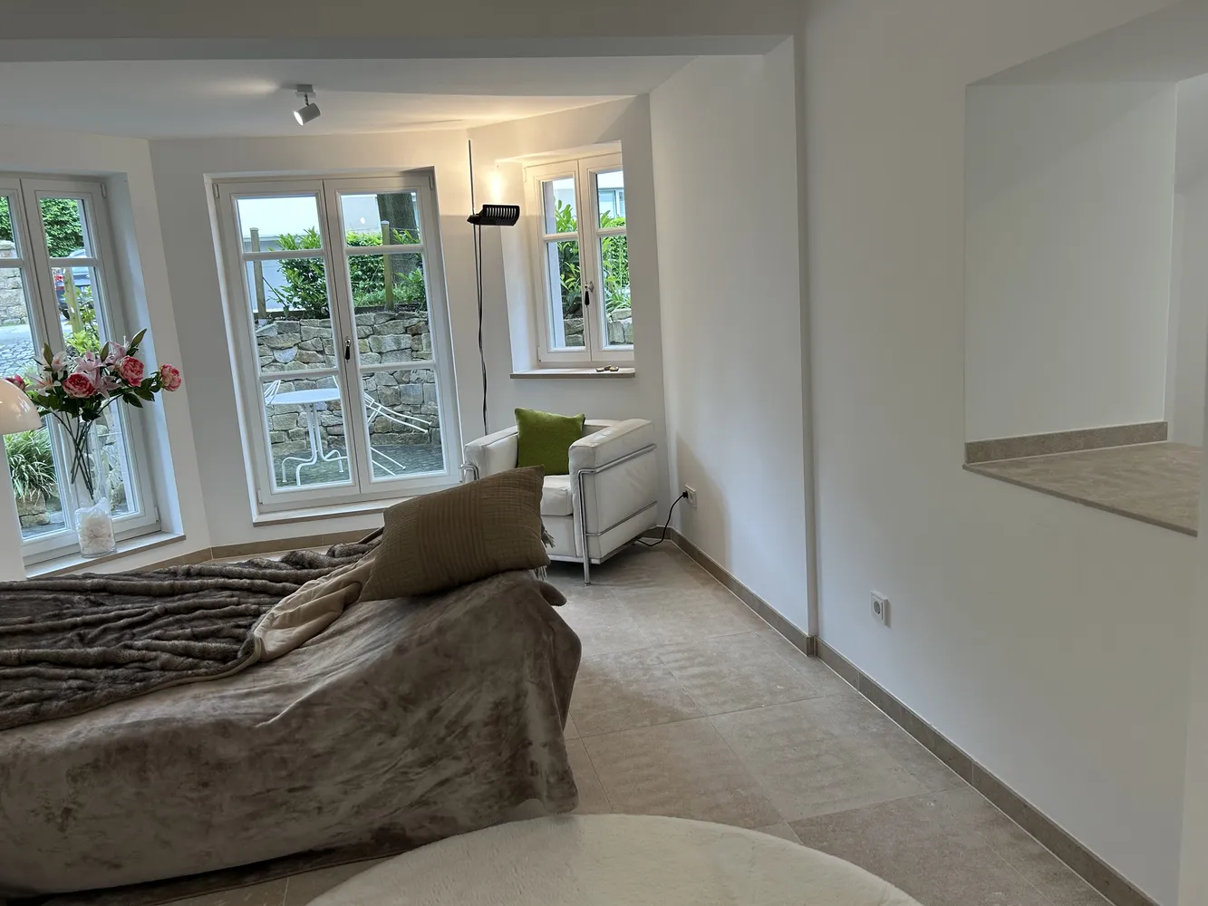 2 Zimmer Wohnung mit 40 m² in Essen – Bild 11