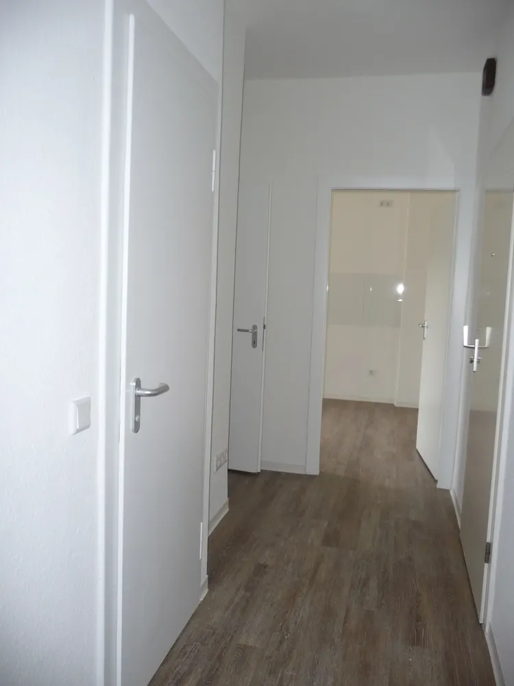 1 Zimmer Wohnung mit 26 m² in Neuss – Bild 2