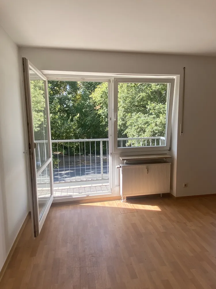 2 Zimmer Wohnung mit 62 m² in Leipzig – Bild 2