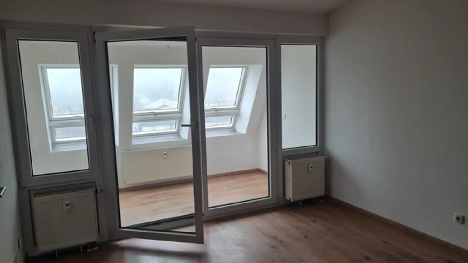 2 Zimmer Wohnung mit 45 m² in Dachau – Bild 1