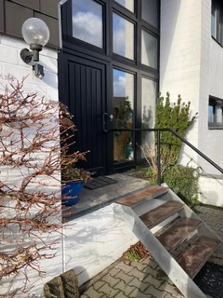 4 Zimmer Wohnung mit 122 m² in Duisburg – Bild 3
