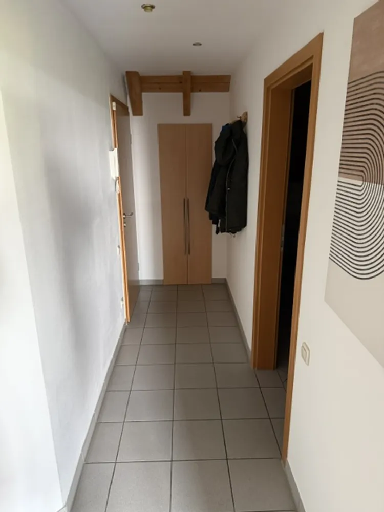 4 Zimmer Wohnung mit 95 m² in Witten – Bild 12