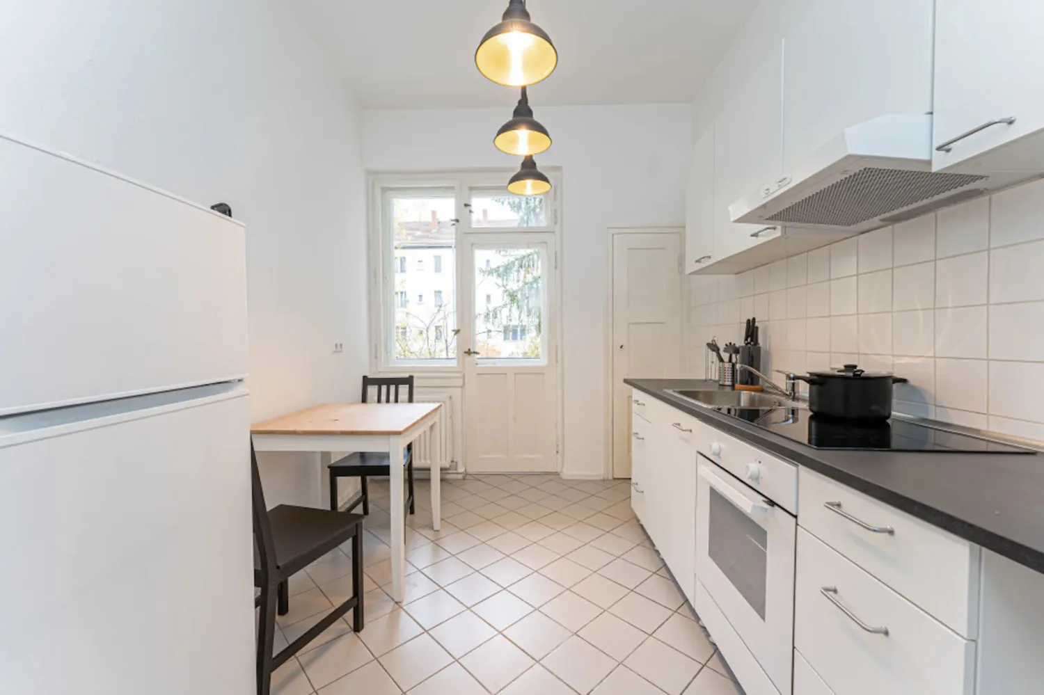 WG-Zimmer mit 18 m² in Berlin – Bild 4