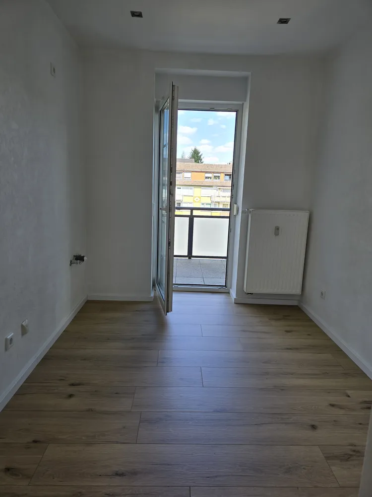 3 Zimmer Wohnung mit 50 m² in Bochum – Bild 2