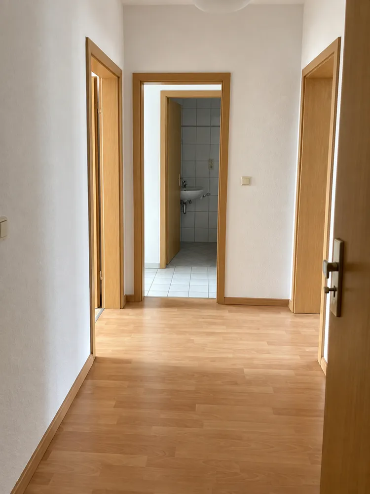 2 room apartment with 44 m² in Chemnitz – Photo 6