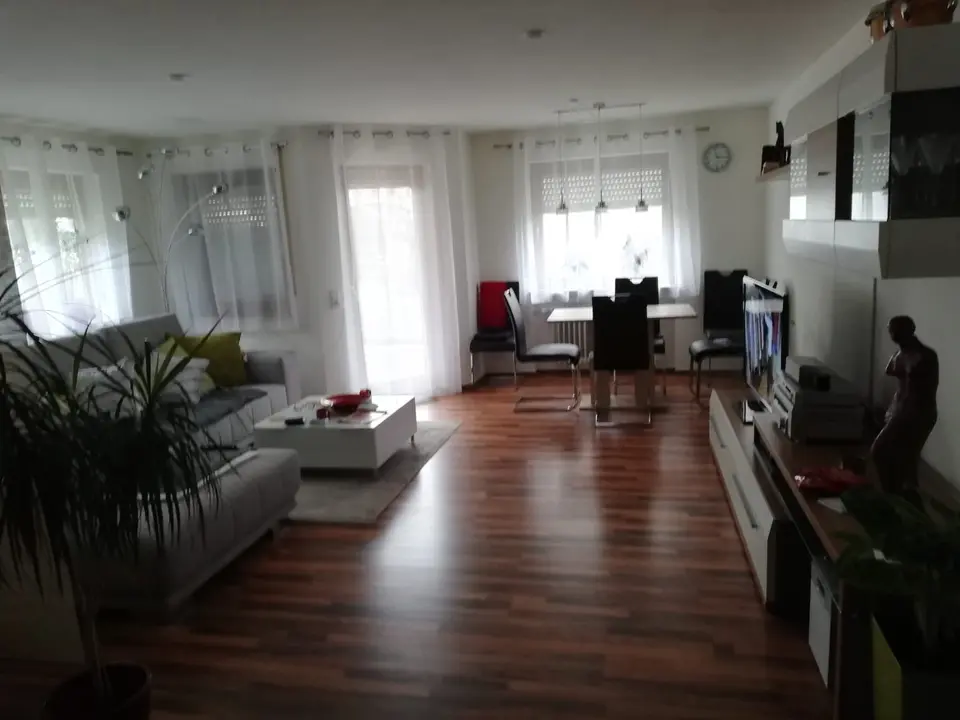 2 Zimmer Wohnung mit 58 m² in Metzingen – Bild 7