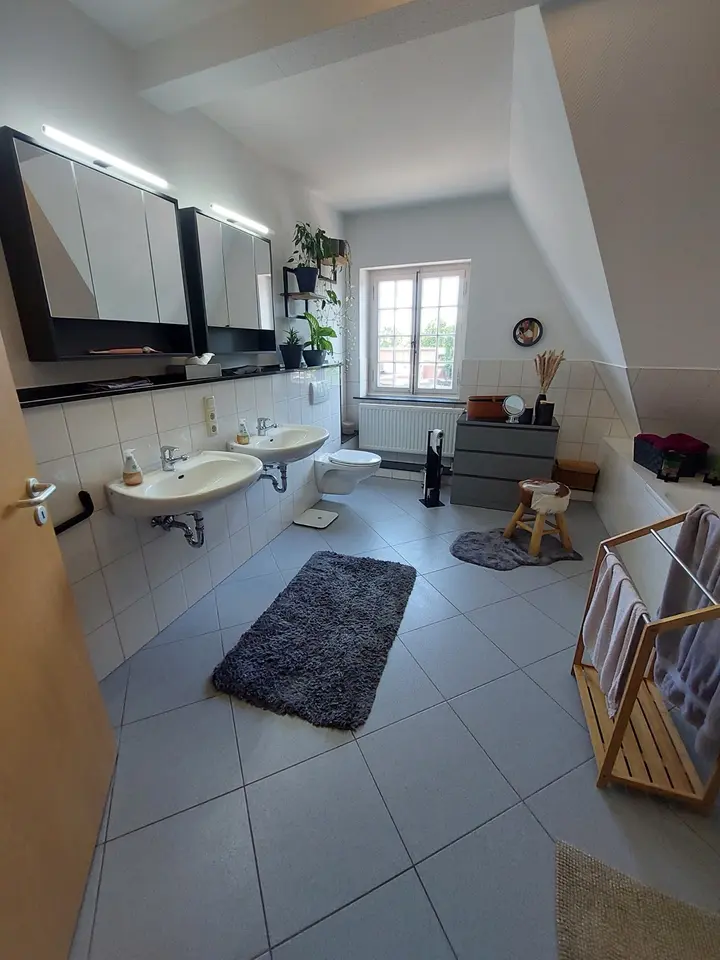 3 Zimmer Wohnung mit 120 m² in Viersen – Bild 8