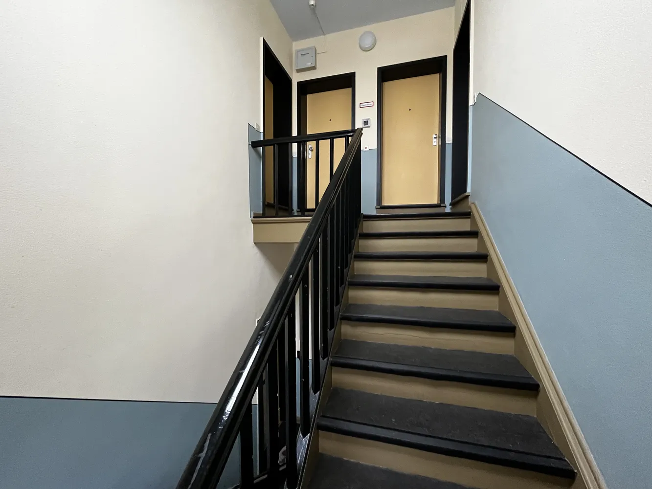 3 Zimmer Wohnung mit 62 m² in Berlin – Bild 3
