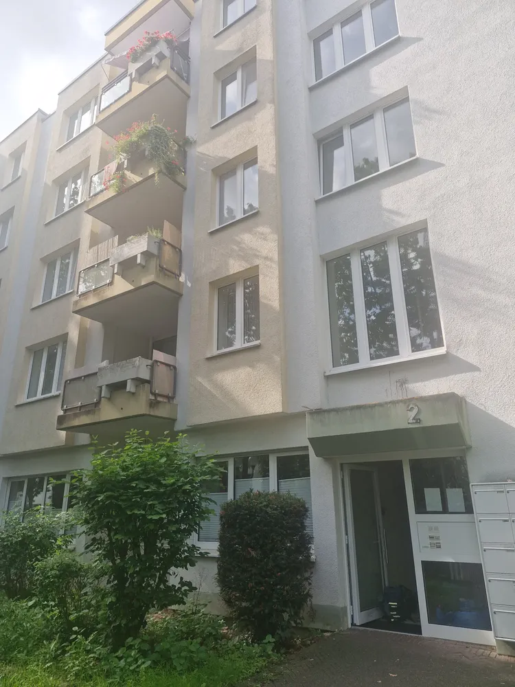 2 room apartment with 71 m² in Bonn – Photo 2