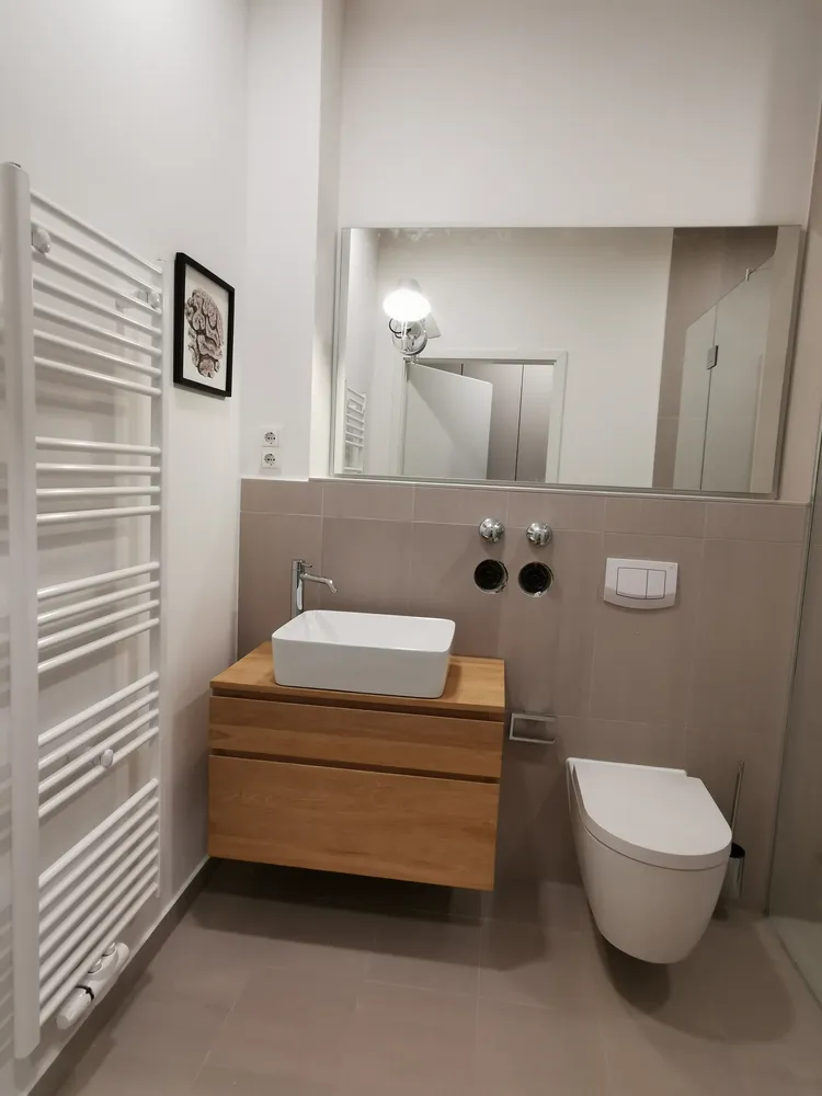 1 Zimmer Wohnung mit 35 m² in Hamburg – Bild 7