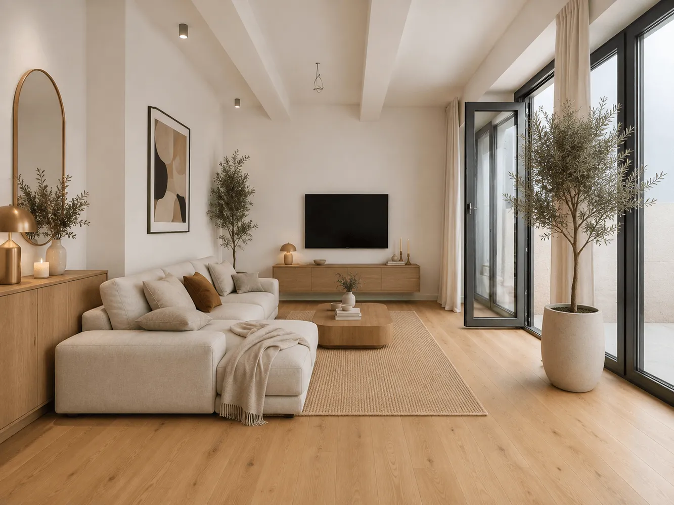 2 Zimmer Wohnung mit 61 m² in Köln – Bild 2