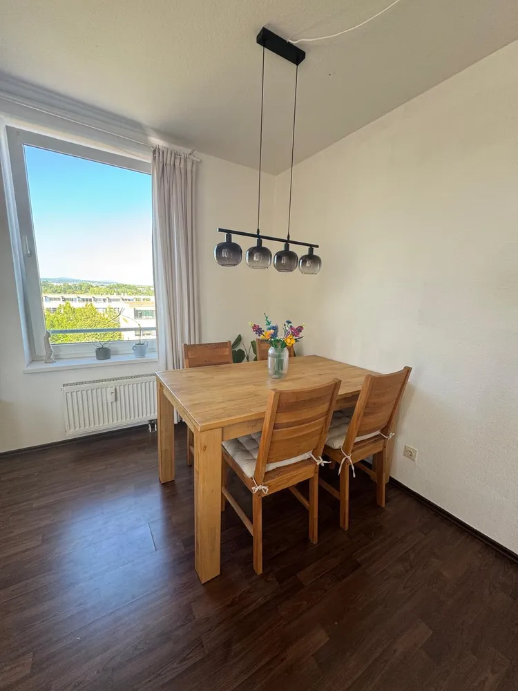 2 Zimmer Wohnung mit 56 m² in Wiesbaden – Bild 5