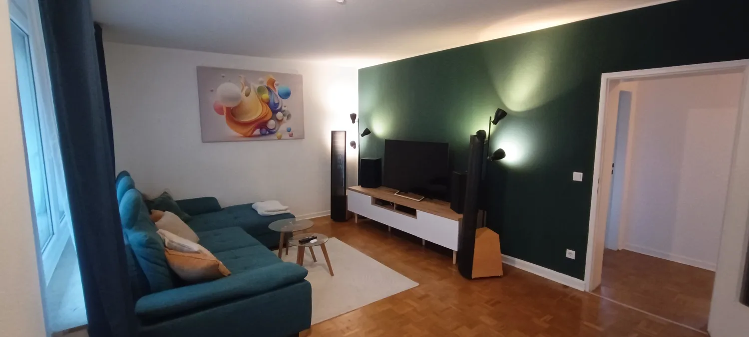 3 Zimmer Wohnung mit 74 m² in Osnabrück – Bild 10