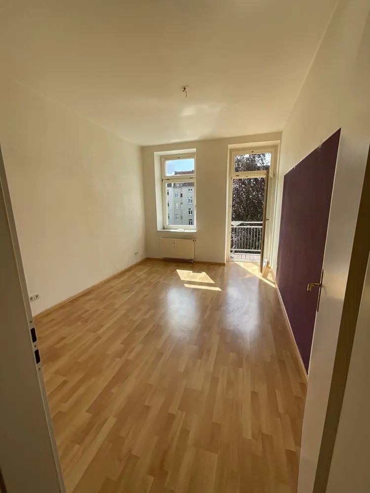 4 Zimmer Wohnung mit 72 m² in Leipzig – Bild 2