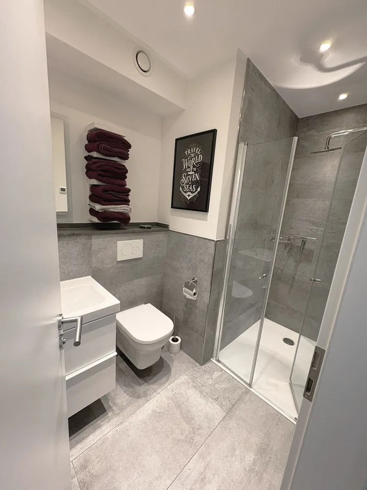 4 Zimmer Wohnung mit 118 m² in Kerpen – Bild 11
