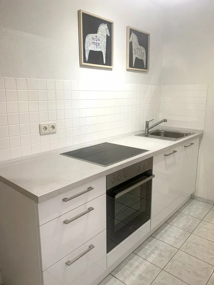 3 Zimmer Wohnung mit 73 m² in Würzburg – Bild 4