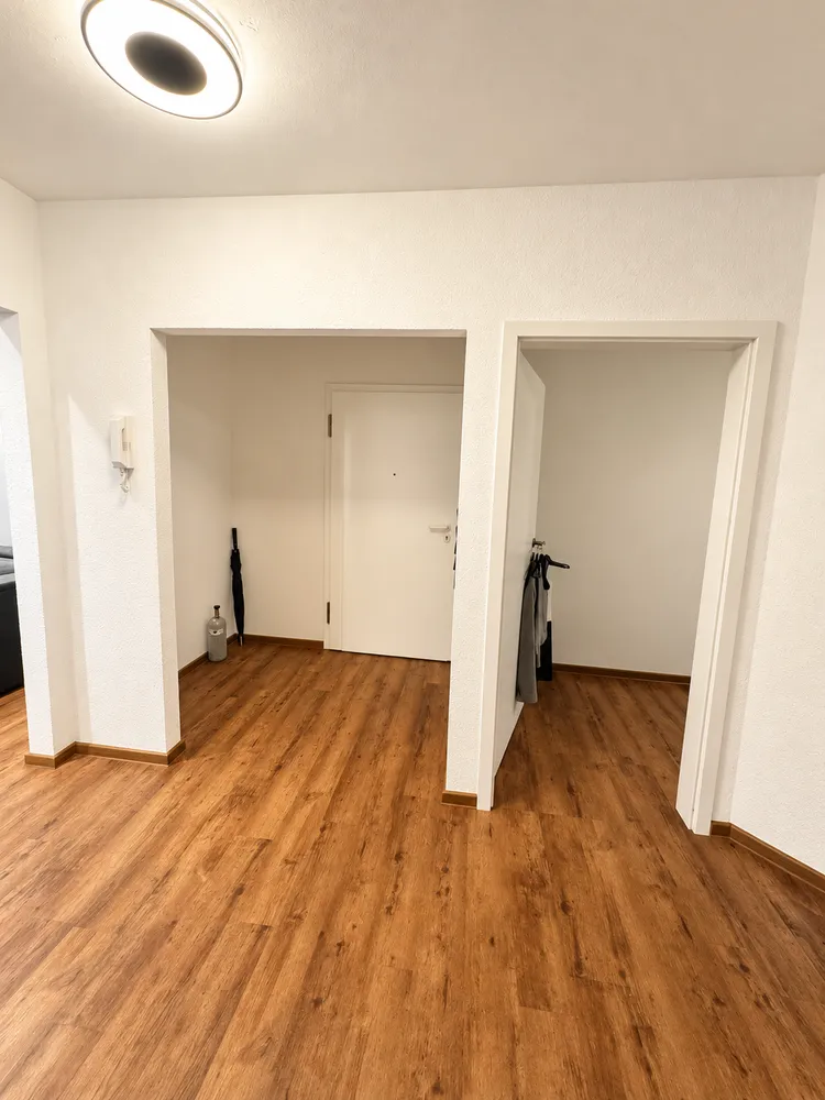3 Zimmer Wohnung mit 90 m² in Mosbach – Bild 1
