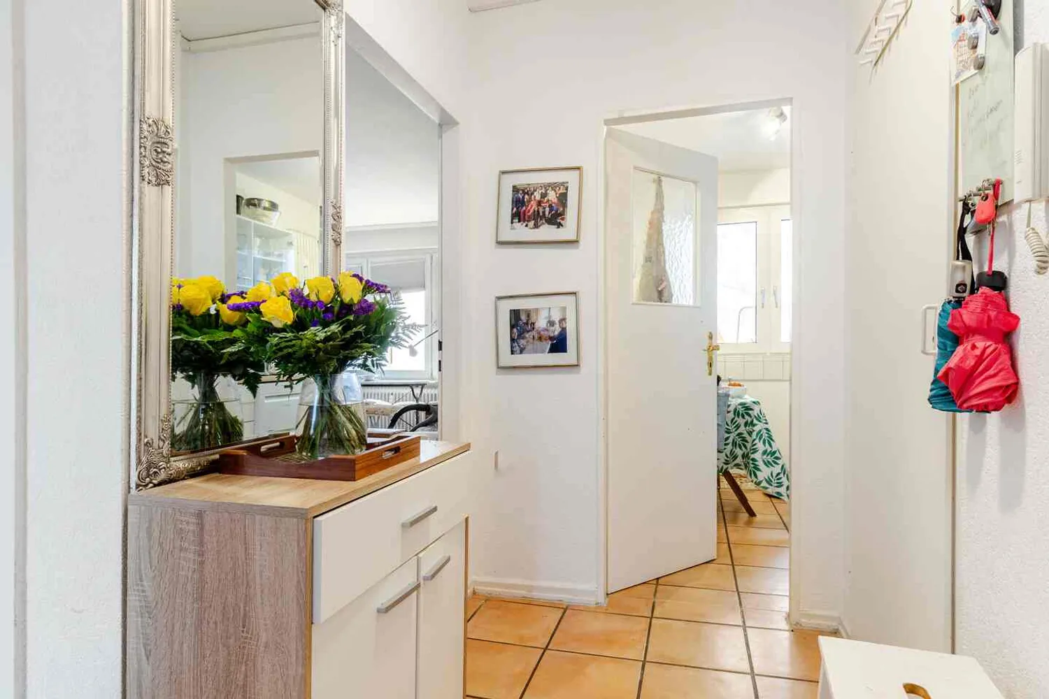 2 Zimmer Wohnung mit 58 m² in Frankfurt am Main – Bild 3