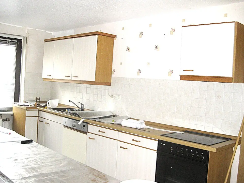 3 Zimmer Wohnung mit 85 m² in Northeim – Bild 1