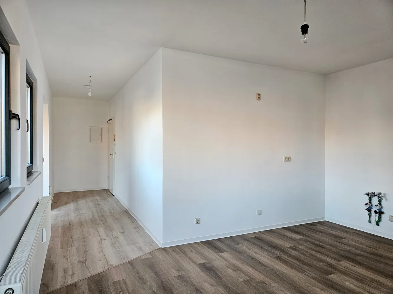 2 Zimmer Wohnung mit 85 m² in Halle (Saale) – Bild 5