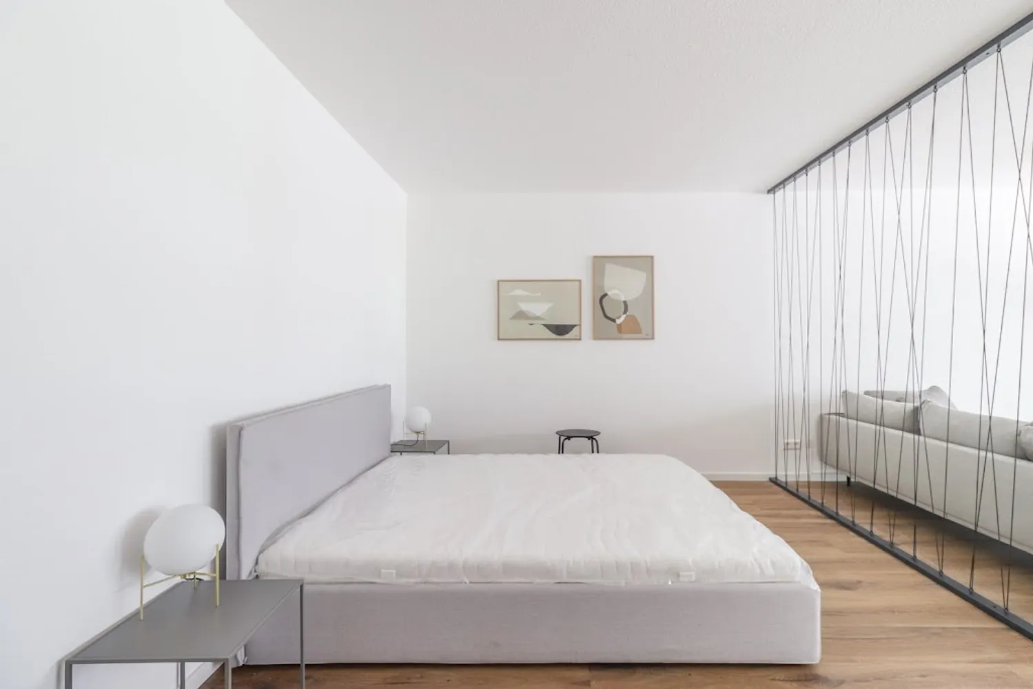 1 Zimmer Wohnung mit 75 m² in Stuttgart – Bild 6