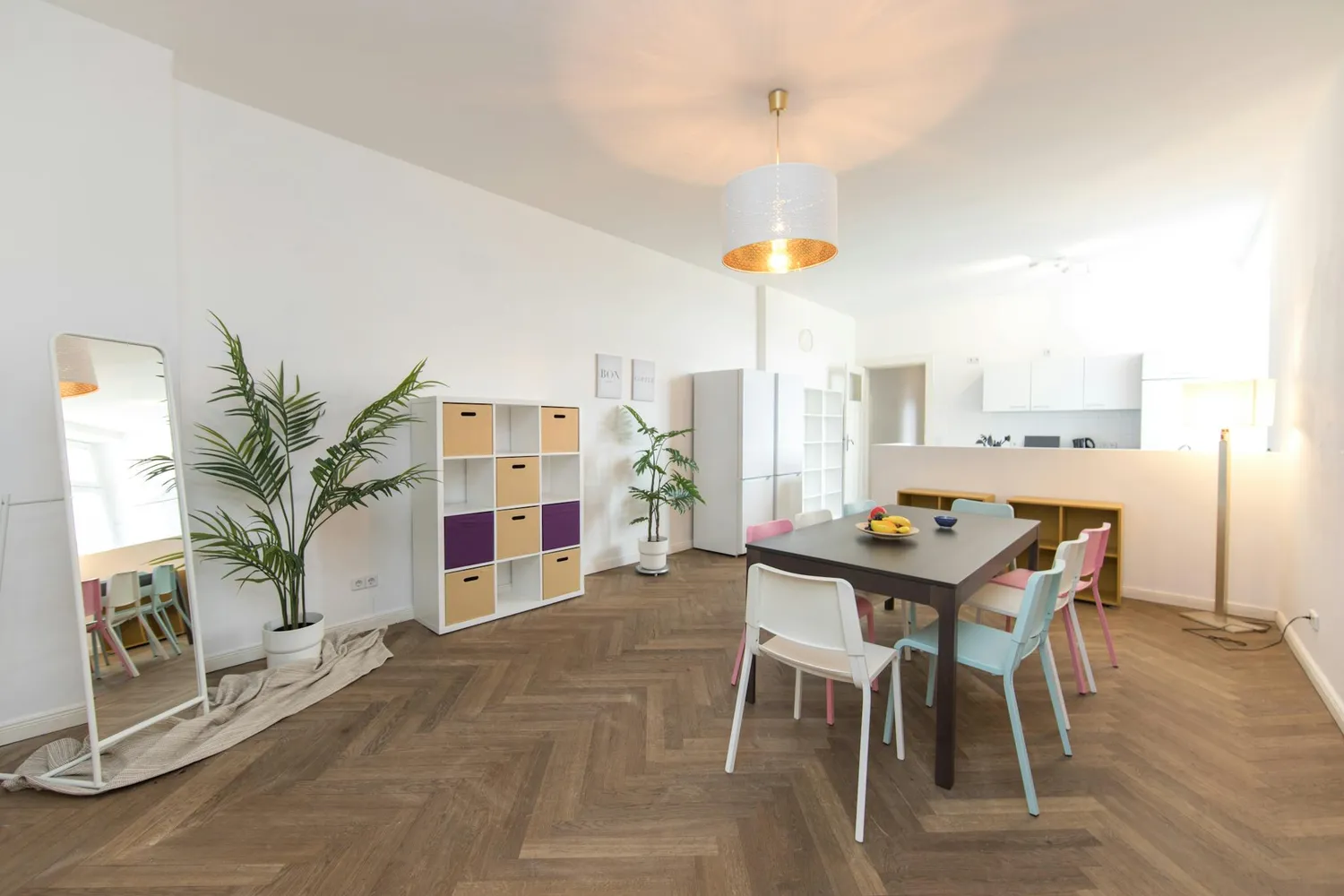WG-Zimmer mit 11 m² in Berlin – Bild 9