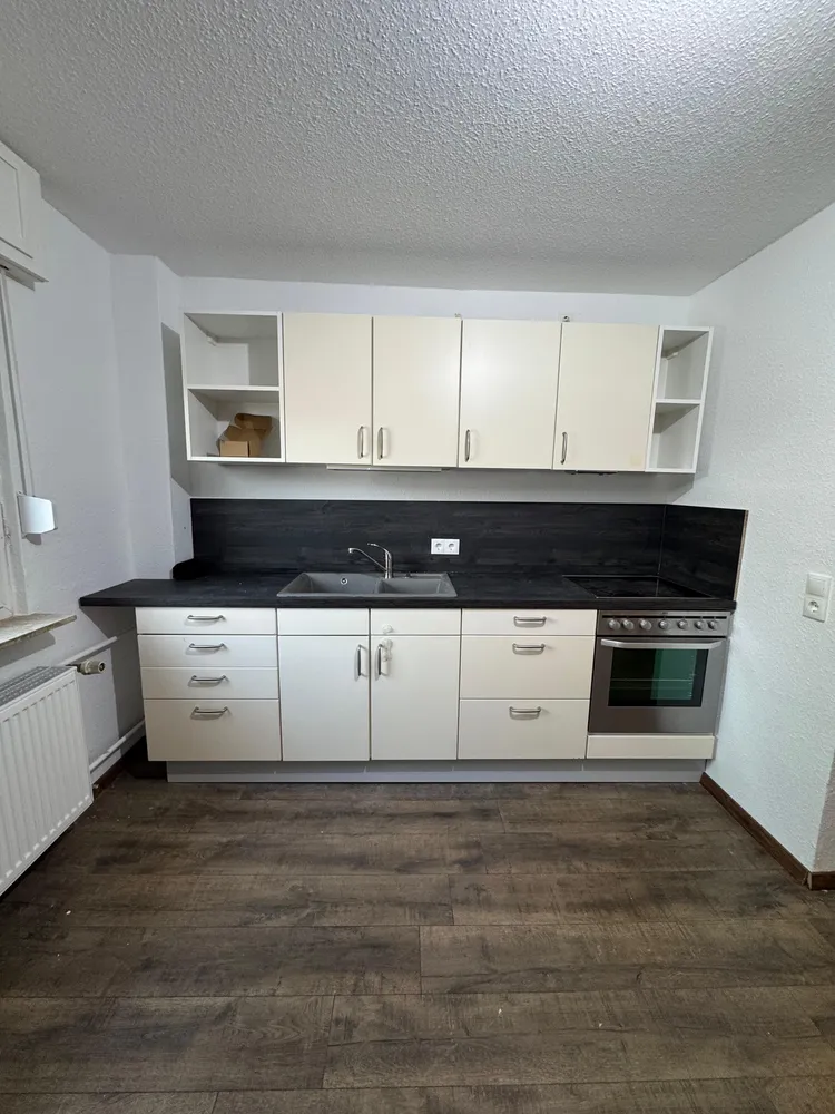 4 Zimmer Wohnung mit 67 m² in Mannheim – Bild 4