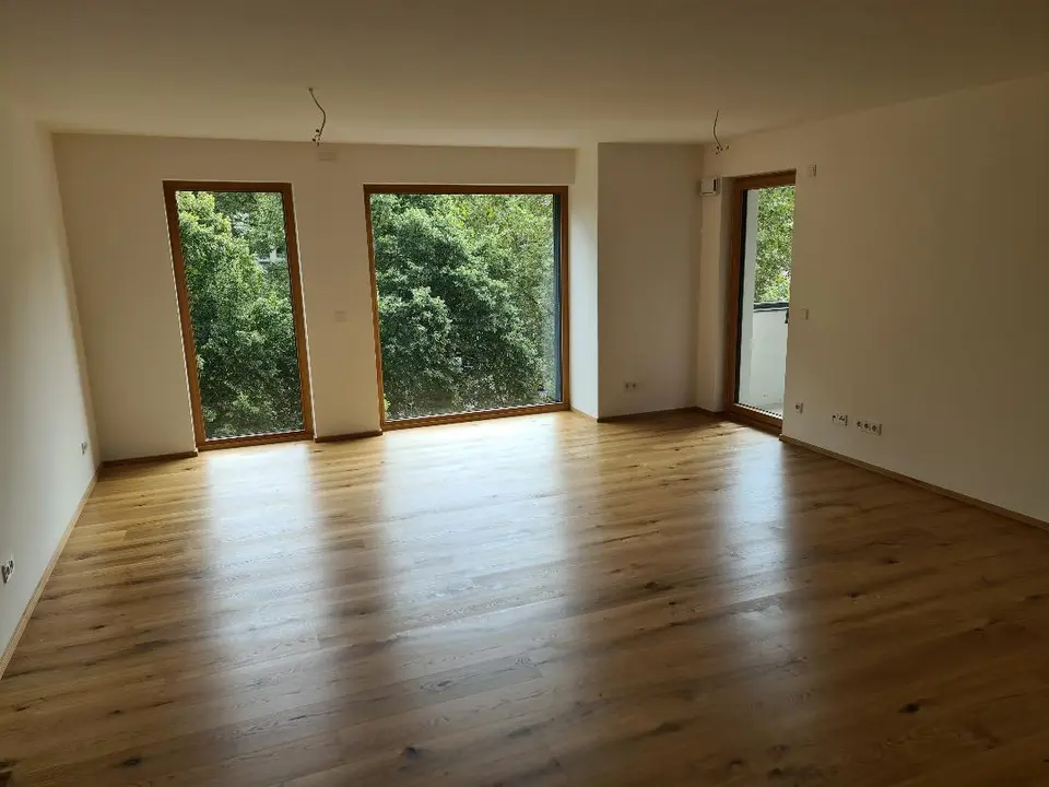 2 Zimmer Wohnung mit 87 m² in Mainz – Bild 3