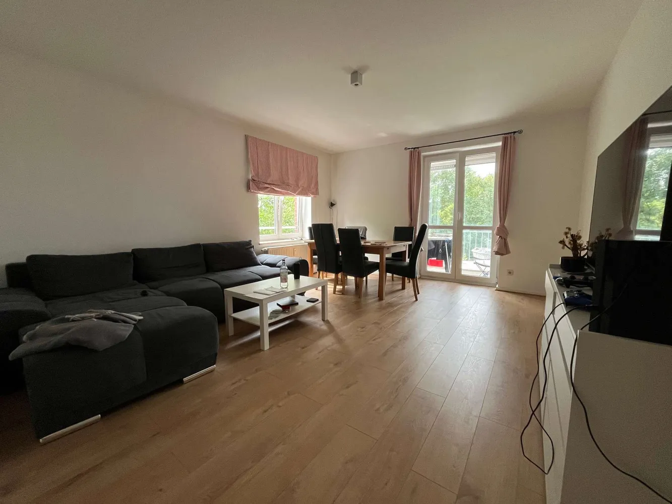 3 Zimmer Wohnung mit 78 m² in Hamburg – Bild 1
