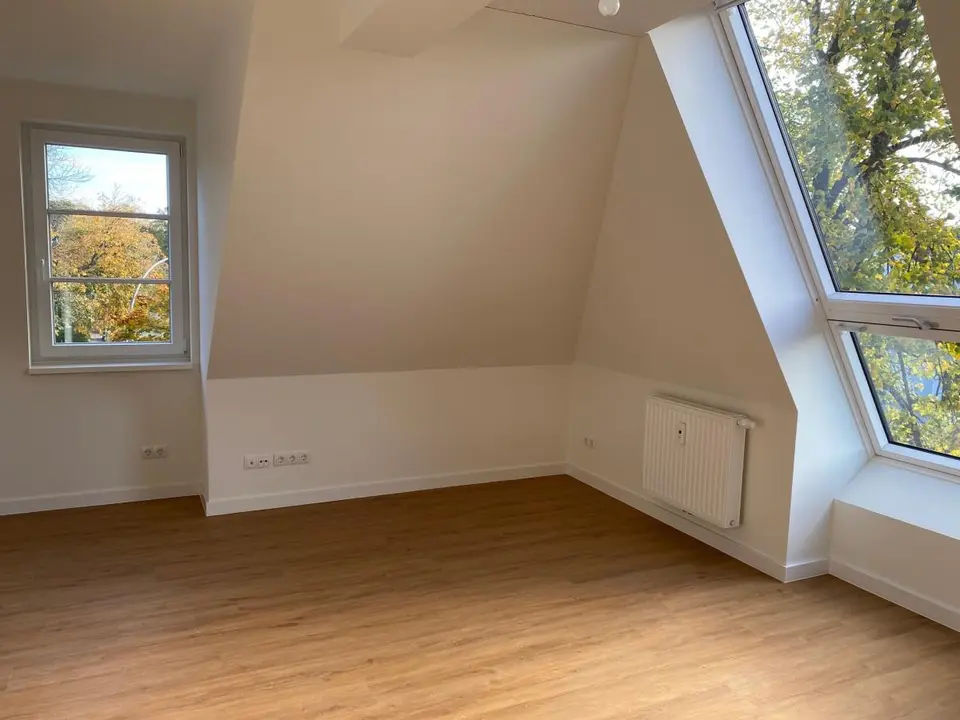 3 Zimmer Wohnung mit 108 m² in Hamburg – Bild 6