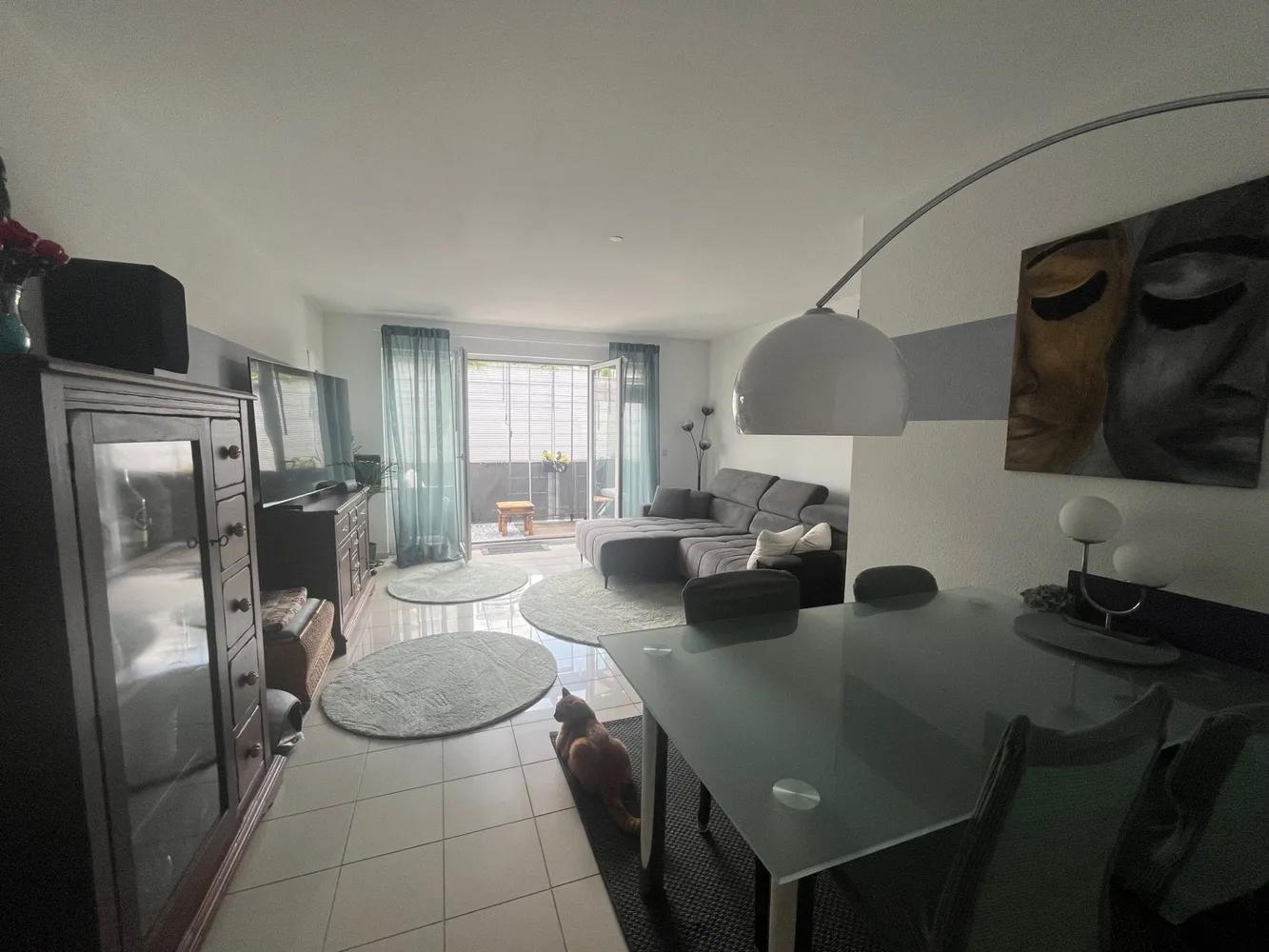 3 Zimmer Wohnung mit 80 m² in Köln – Bild 1