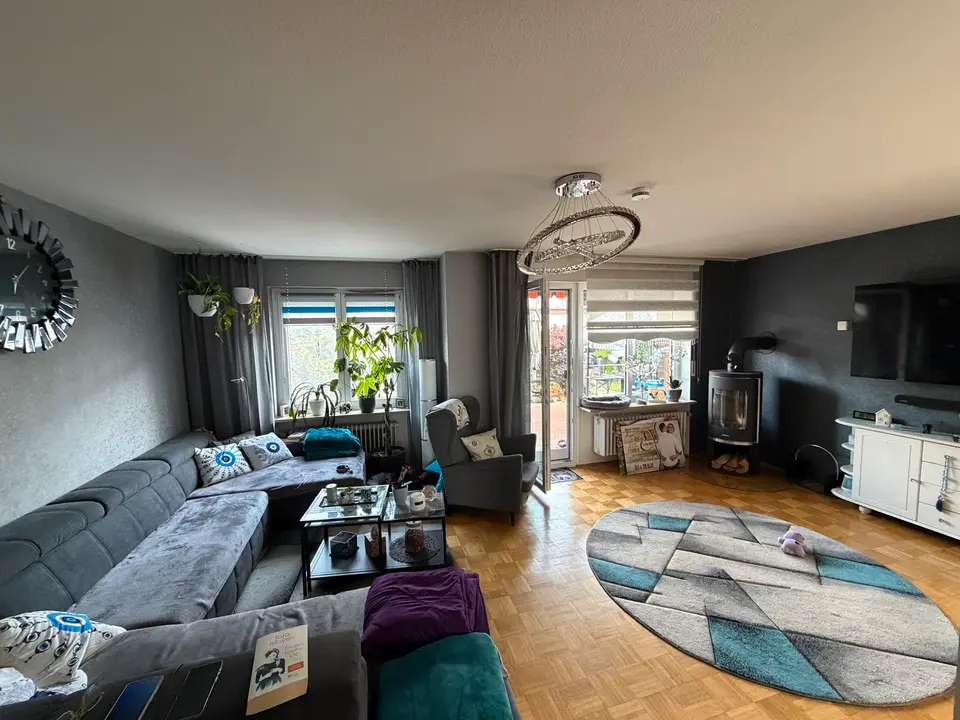 5 Zimmer Haus mit 123 m² in Hof – Bild 1