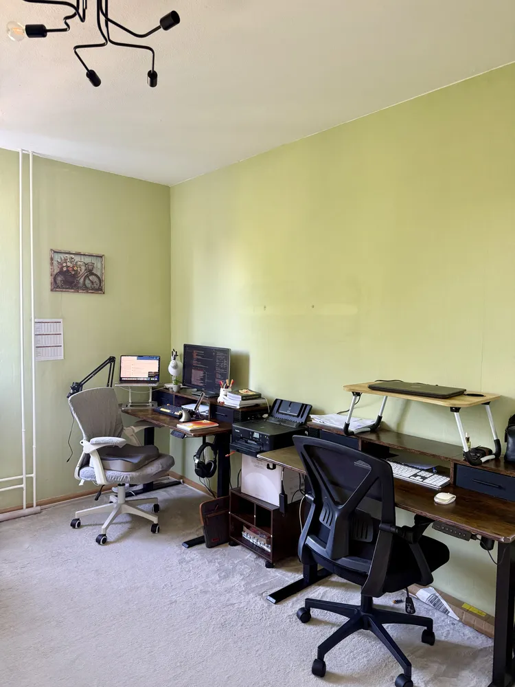 3 Zimmer Wohnung mit 80 m² in Mannheim – Bild 6