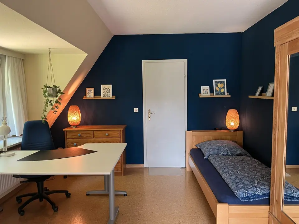 WG-Zimmer mit 28 m² in Aurich – Bild 3