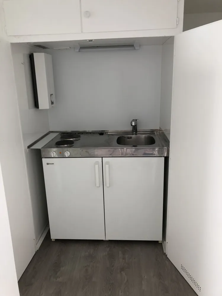 1 Zimmer Wohnung mit 30 m² in Wuppertal – Bild 11