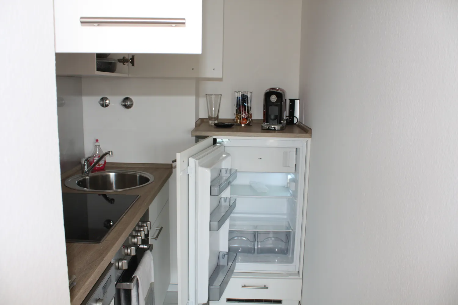 2 Zimmer Wohnung mit 54 m² in Karlsruhe – Bild 5